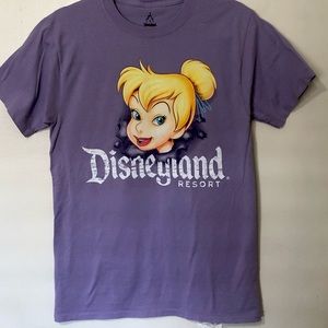 Disney Tinkerbell t-shirt